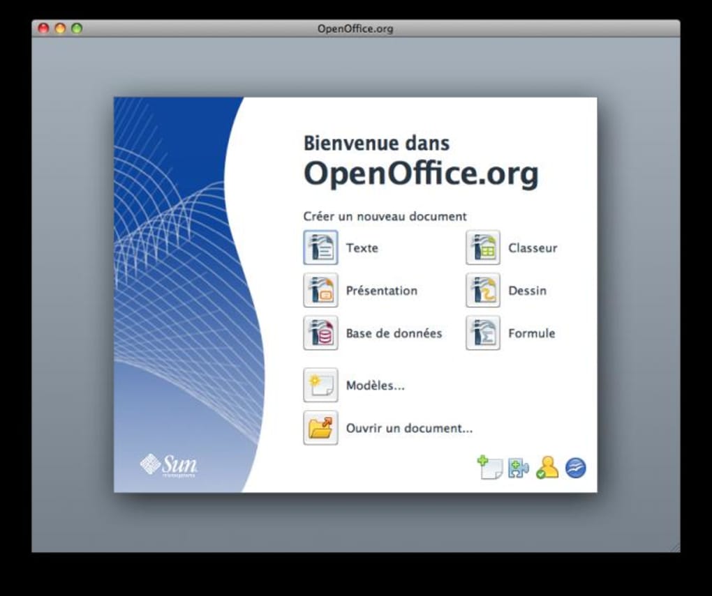 openoffice for mac 10.10.5 yosemite hang on verifying open office
