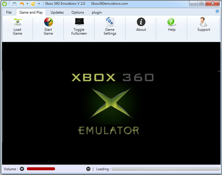 xbox one emulator mac